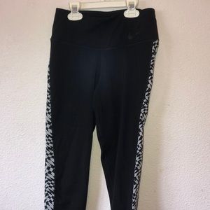 Nike leggings